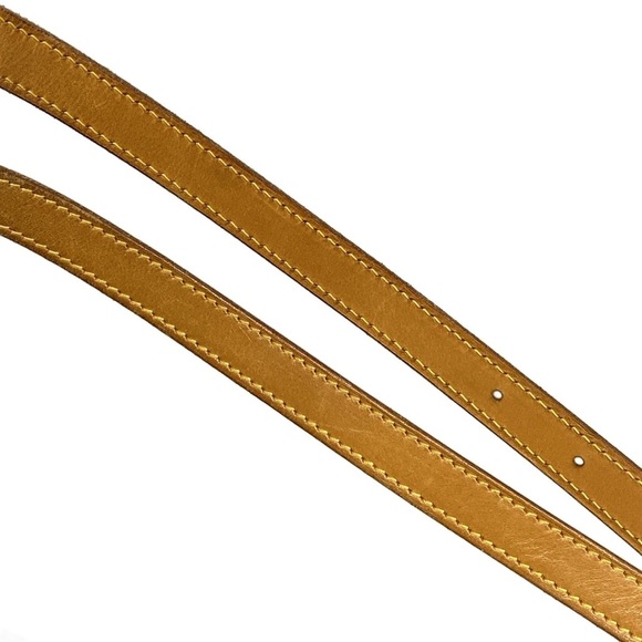 Authentic Louis Vuitton randonnee GM large backpack sling bag with pouch - Picture 11 of 16